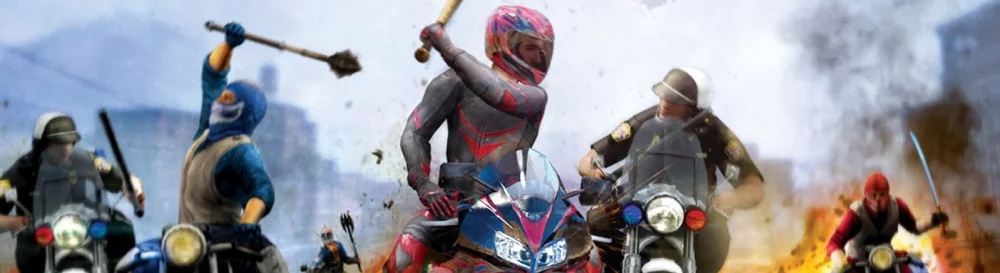 Road Redemption — Трейнер / Trainer (+7) [UPD: 06.08.2017] [MrAntiFun] / Treinadores / Trapaças