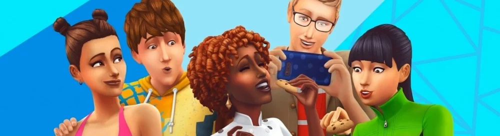 The Sims 4 — Карьера дизайнера интерьера (20.06.2020) / Mods e skins