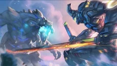 Pacific Rim - jogo do gênero Luta