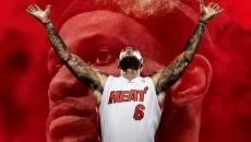 NBA 2K14 - jogo do gênero Jogo esportivo