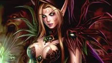 World of Warcraft Classic é semelhante a World of Warcraft Classic