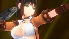 Fairy Fencer F é semelhante a Fairy Fencer F