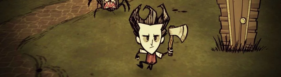Todas as avaliações e notas Don&#039;t Starve — 10 opiniões
