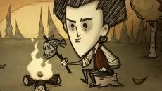 Don't Starve