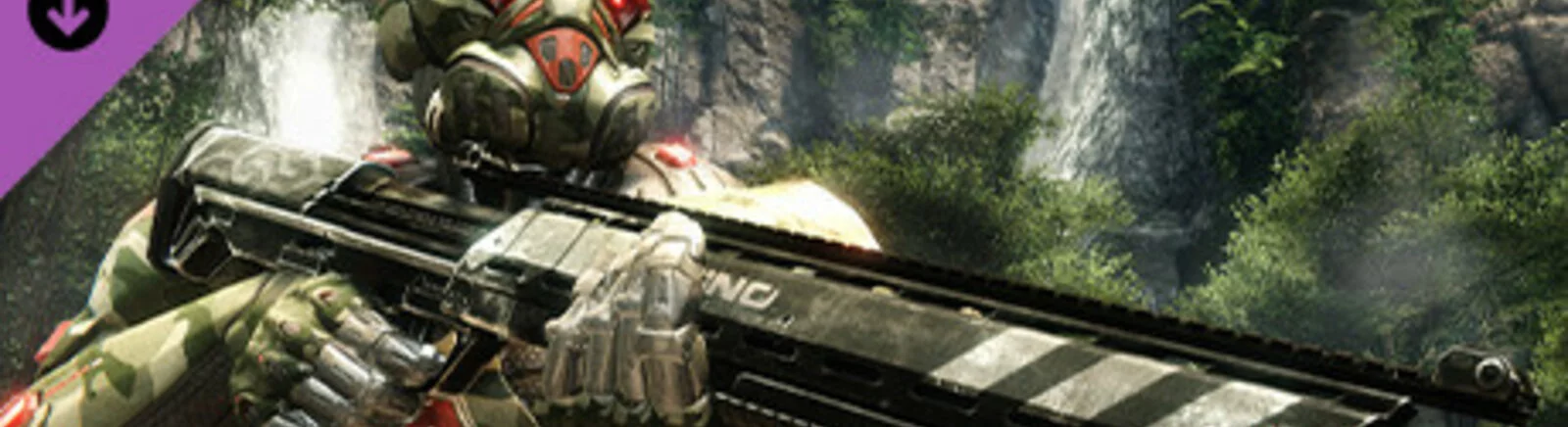Todas as avaliações e notas Crysis 3: The Lost Island — 1 opinião