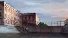 1954: Alcatraz é semelhante a 1954: Alcatraz