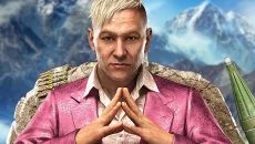 Far Cry 4