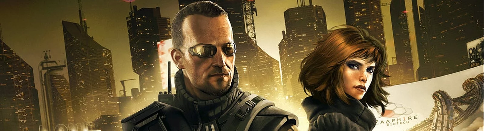 Comprar Deus Ex: The Fall barato, descontos de até 90% 🏷️, comparação de preços em diferentes lojas