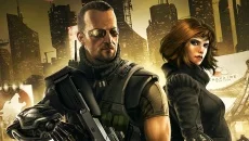 Deus Ex: The Fall - jogo do gênero Stealth