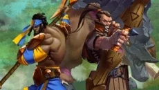 Darkstalkers Resurrection é semelhante a Darkstalkers Resurrection