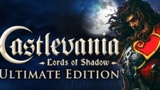 Castlevania: Lords of Shadow (Ultimate Edition) - jogo do gênero Slasher