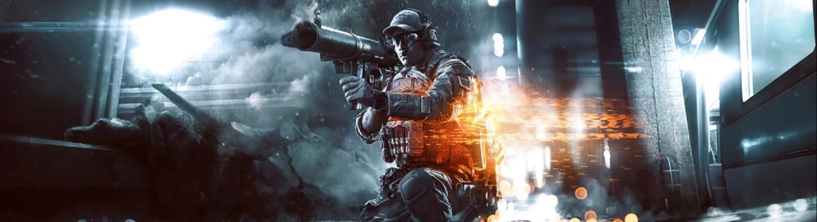 Fórum Battlefield 4: Second Assault