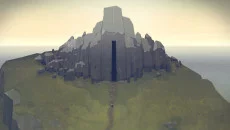 Below - jogo do gênero Corte e fure