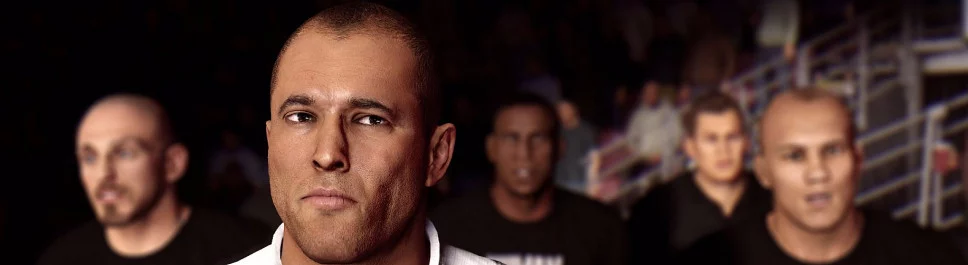 Data de lançamento EA Sports UFC em diferentes países do mundo
