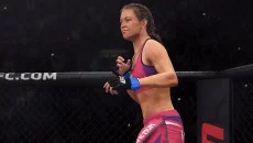 EA Sports UFC - jogo do gênero Jogo esportivo