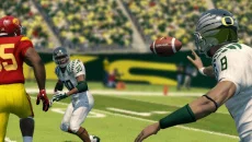 NCAA Football 14 - jogo do gênero Jogo esportivo