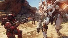 Halo 5: Guardians
