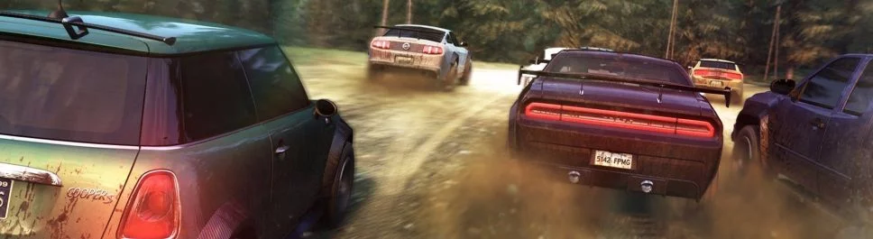 Todas as avaliações e notas The Crew — 1 opinião