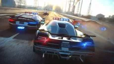 GRID Legends é semelhante a GRID Legends