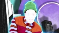 Just Dance 2014 - jogo do gênero Jogo de tabuleiro / jogo em grupo