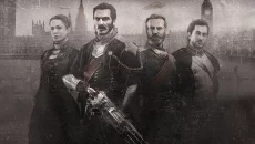 The Order: 1886