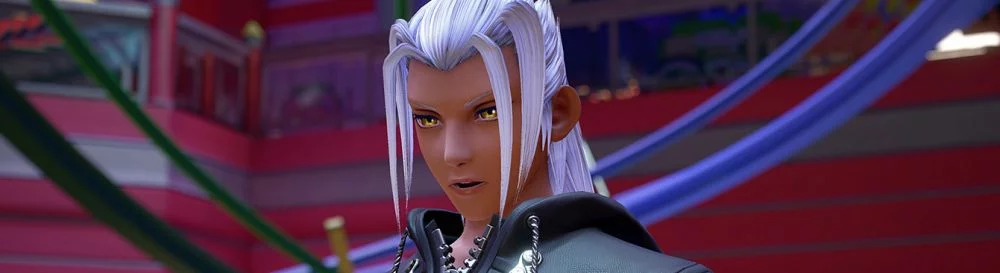Kingdom Hearts 3 — Трейнер (+37) от 04.04.2021 [WeMod] / Treinadores / Trapaças