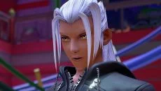 Kingdom Hearts 3