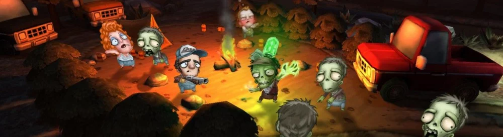 Ray&#039;s the Dead — Трейнер (+3) [1.0.37_36] / Treinadores / Trapaças