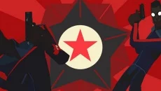 CounterSpy - jogo do gênero Stealth