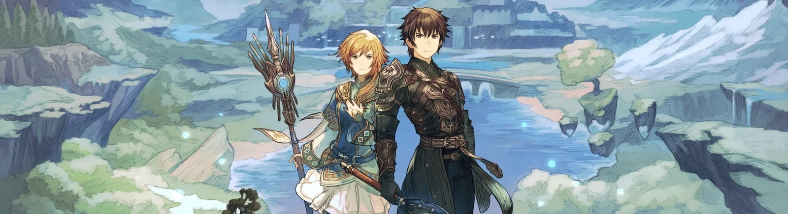 Edge Of Eternity — Таблица для Cheat Engine [1.1] / Tabelas / Trapaças