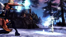 Final Fantasy XI Mobile é semelhante a Final Fantasy XI Mobile