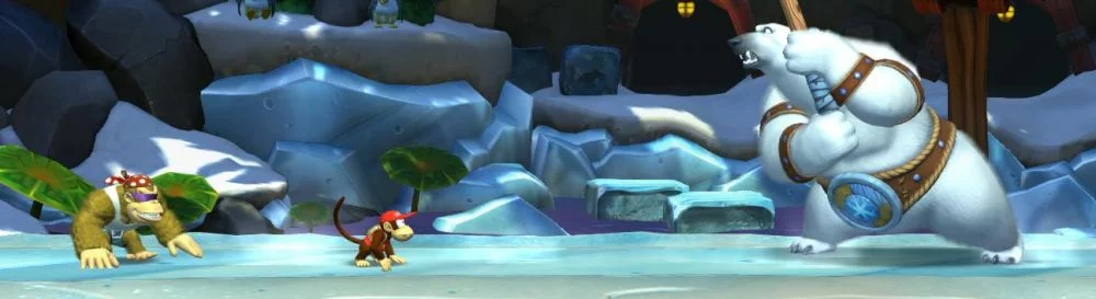 Comprar Donkey Kong Country: Tropical Freeze barato, descontos de até 90% 🏷️, comparação de preços em diferentes lojas