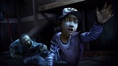 The Walking Dead: Season 2