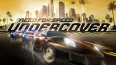 Need for Speed: Undercover - jogo do gênero Corridas