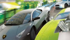 Need for Speed: Assemble é semelhante a Need for Speed: Assemble