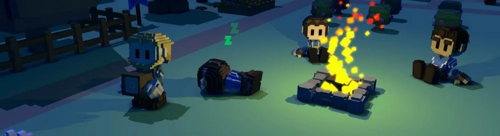 Todas as avaliações e notas Stonehearth — 0 opiniões