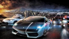 Need for Speed: Assemble é semelhante a Need for Speed: Assemble