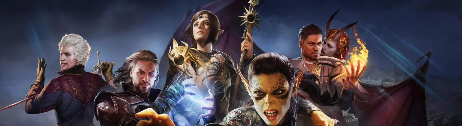 Baldur&#039;s Gate 3 — Голые персонажи / Modos 18+ para adultos / Personagens e jogadores
