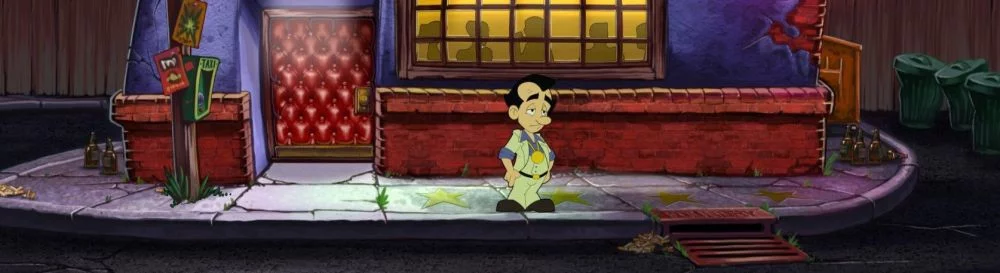 Data de lançamento Leisure Suit Larry in the Land of the Lounge Lizards: Reloaded em diferentes países do mundo