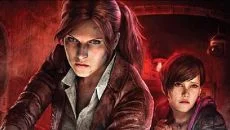 Resident Evil: Revelations 2