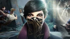 Dishonored 2