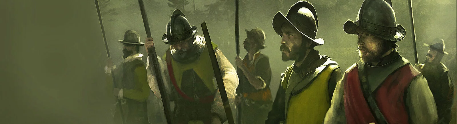 Trapaças para Expeditions: Conquistador