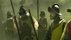 Kingdom: New Lands é semelhante a Kingdom: New Lands
