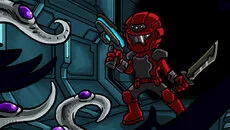 Dungeon of the Endless é semelhante a Dungeon of the Endless