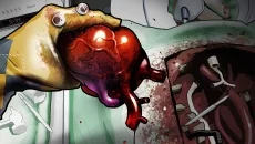 Bouncer Story é semelhante a Bouncer Story