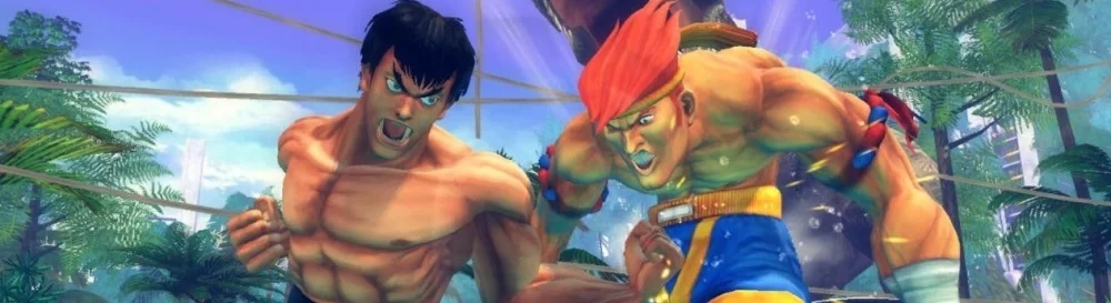 Comprar Ultra Street Fighter 4 barato, descontos de até 90% 🏷️, comparação de preços em diferentes lojas Comprar Ultra Street Fighter 4 barato, descontos de até 90% 🏷️, comparação de preços em diferentes lojas