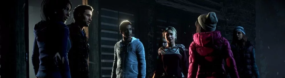 Todas as avaliações e notas Until Dawn 2015 — 2 opiniões