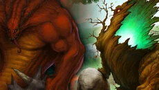 Immortal Empire - jogo do gênero Jogo gratuito