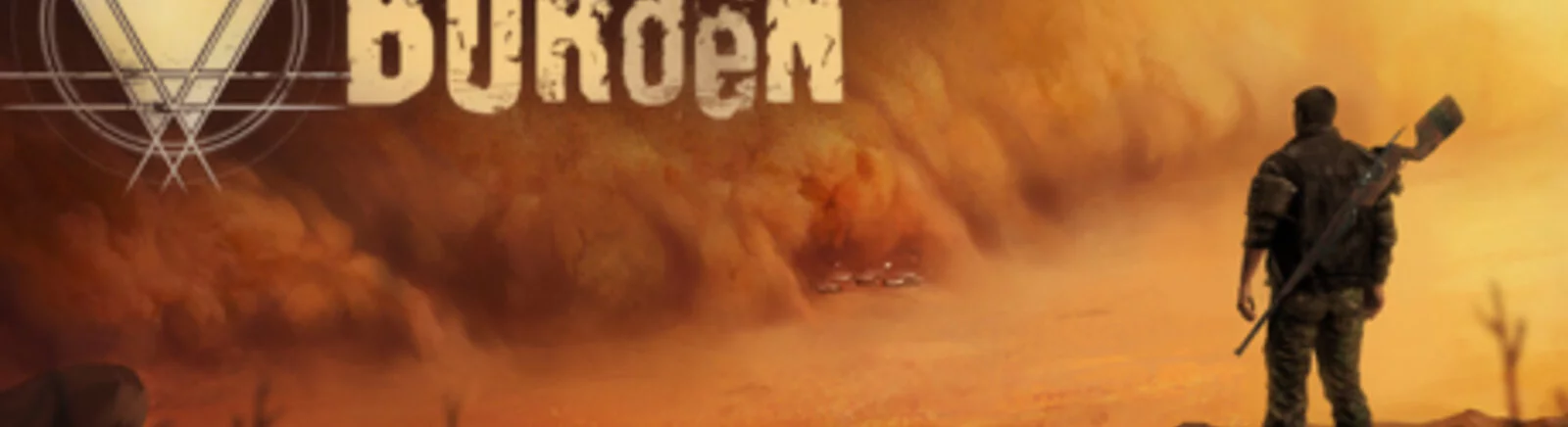 Melhores jogos , semelhantes a Burden