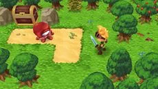 Ravensword: Shadowlands é semelhante a Ravensword: Shadowlands